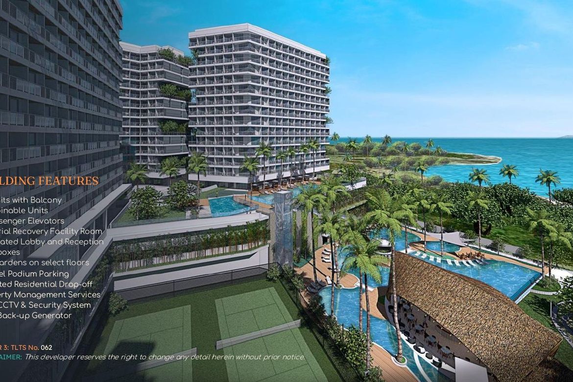 Condo for Sale in Pusok, Lapu-Lapu, Cebu – photo 7