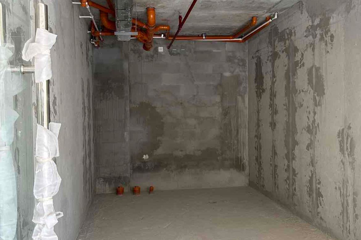 Condo for Sale in Puting Kahoy, Silang, Cavite – photo 5