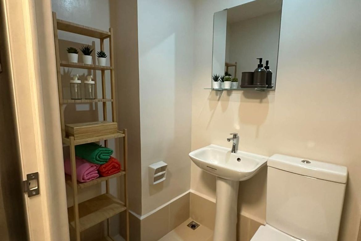Condo for Sale in Puting Kahoy, Silang, Cavite – photo 6