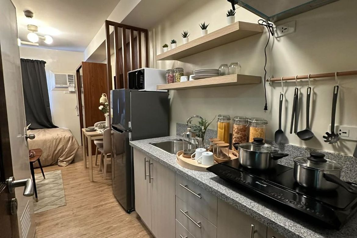 Condo for Sale in Puting Kahoy, Silang, Cavite – photo 8