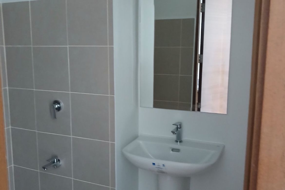 Condo for Sale in Quantum Residences, Barangay 49, Pasay, Metro Manila near LRT-1 Gil Puyat – photo 4