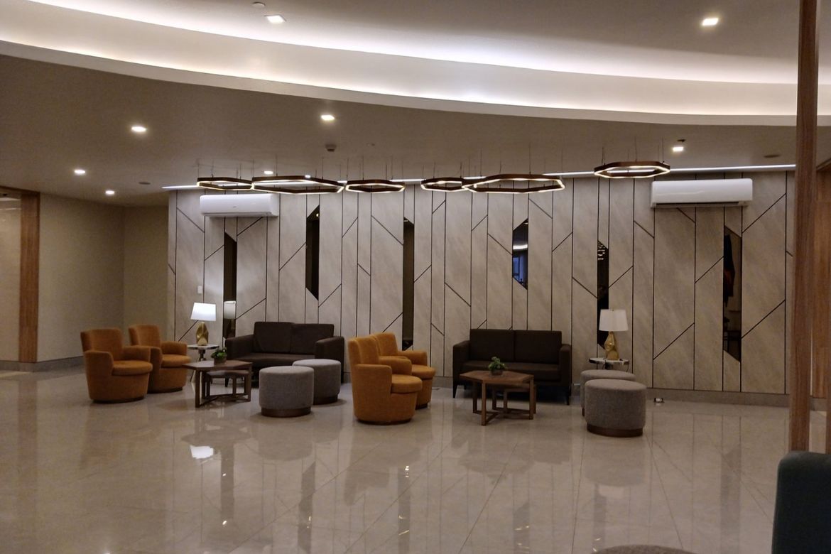 Condo for Sale in Quantum Residences, Barangay 49, Pasay, Metro Manila near LRT-1 Gil Puyat – photo 7