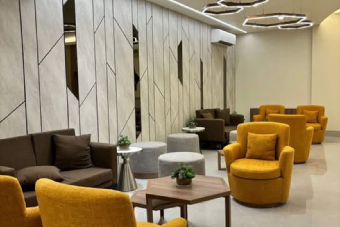 Condo for Sale in Quantum Residences, Barangay 49, Pasay, Metro Manila near LRT-1 Gil Puyat – photo 3