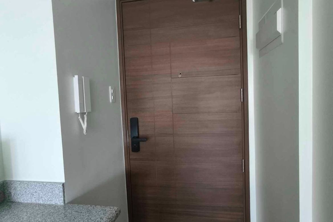 Condo for Sale in Quantum Residences, Barangay 49, Pasay, Metro Manila near LRT-1 Gil Puyat – photo 5