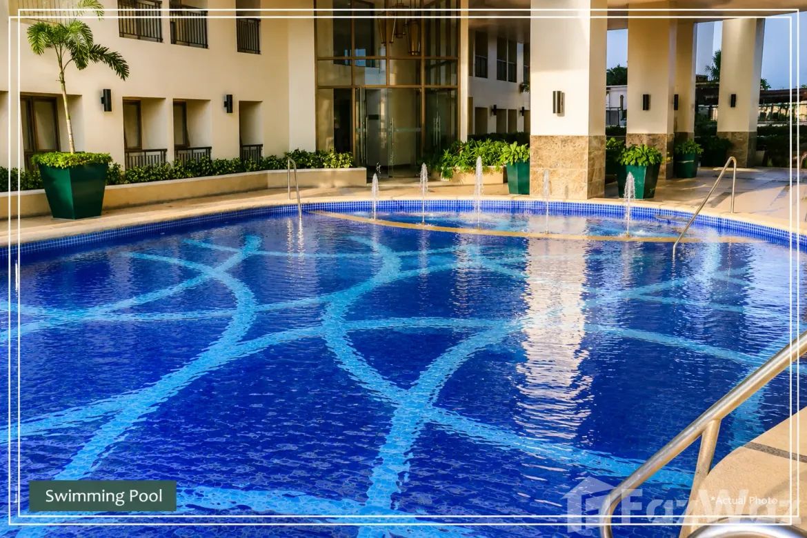 Condo for Sale in Ramon Magsaysay, Quezon City, Metro Manila near LRT-1 Roosevelt – photo 4