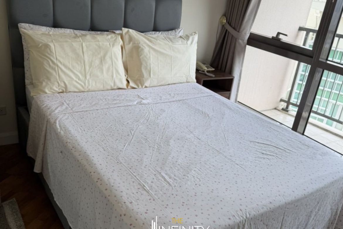 Condo for Sale in Rockwell, Makati, Metro Manila near MRT-3 Guadalupe – photo 2