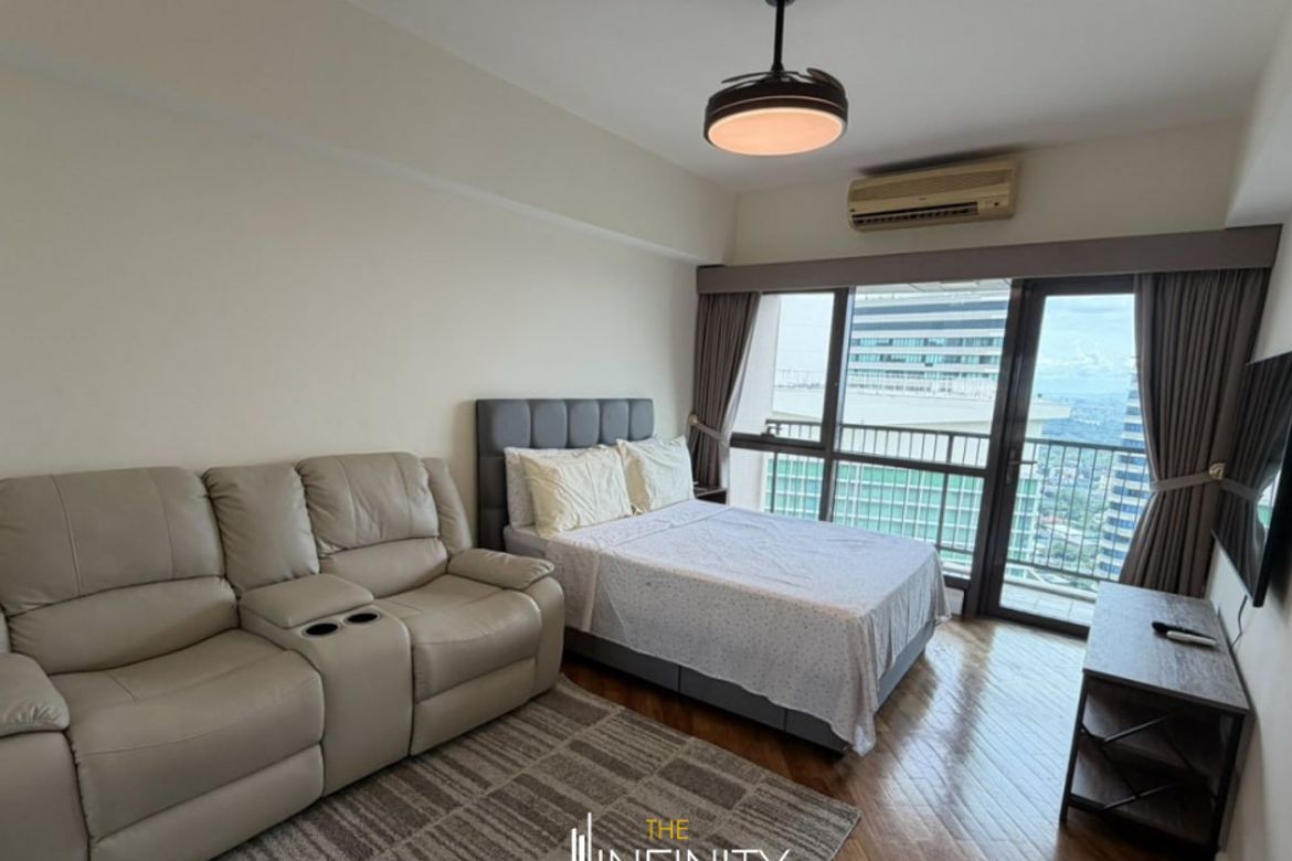 Condo for Sale in Rockwell, Makati, Metro Manila near MRT-3 Guadalupe – photo 3