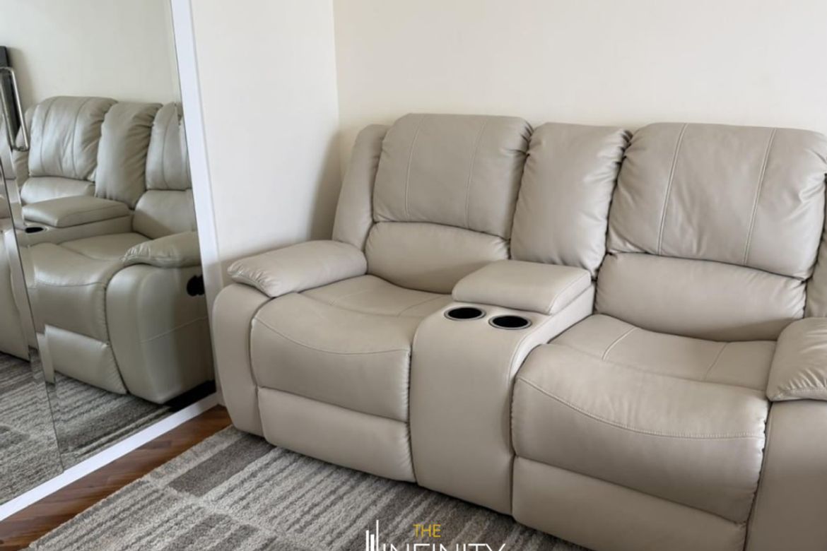 Condo for Sale in Rockwell, Makati, Metro Manila near MRT-3 Guadalupe – photo 4