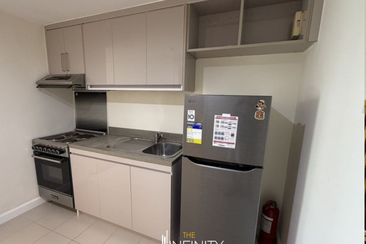 Condo for Sale in Rockwell, Makati, Metro Manila near MRT-3 Guadalupe – photo 5
