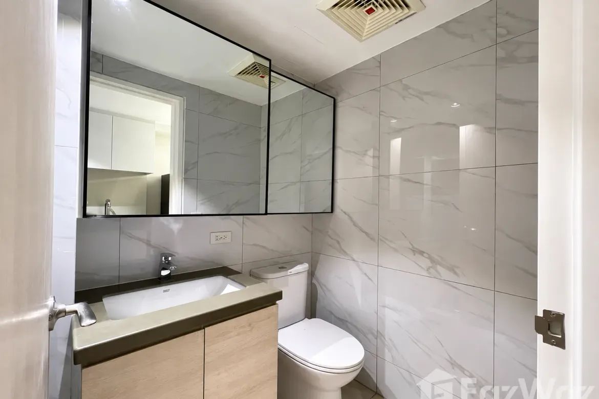 Condo for Sale in Sage Residences, Mauway, Mandaluyong, Metro Manila near MRT-3 Shaw Boulevard – photo 5