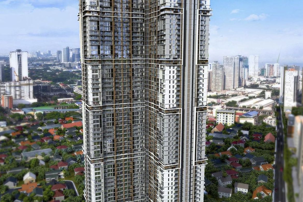 Condo for Sale in Sage Residences, Mauway, Mandaluyong, Metro Manila near MRT-3 Shaw Boulevard – photo 7
