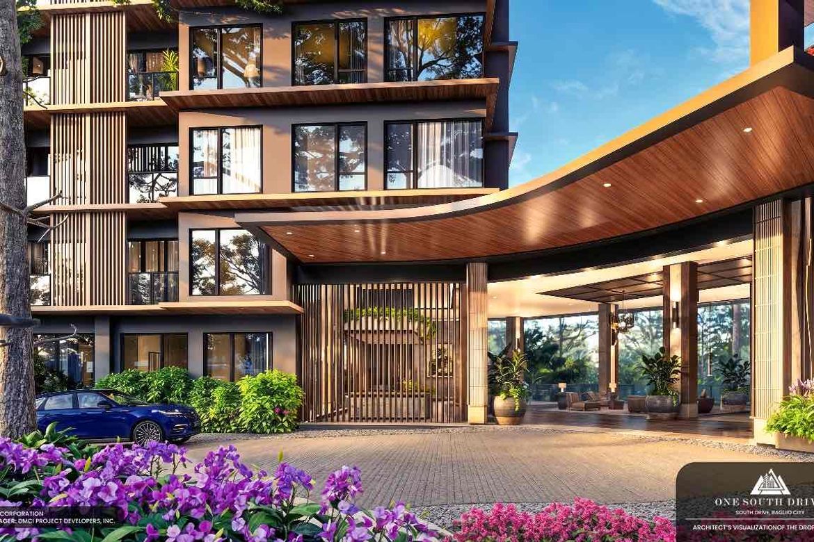 Condo for Sale in Saint Joseph Village, Baguio, Benguet