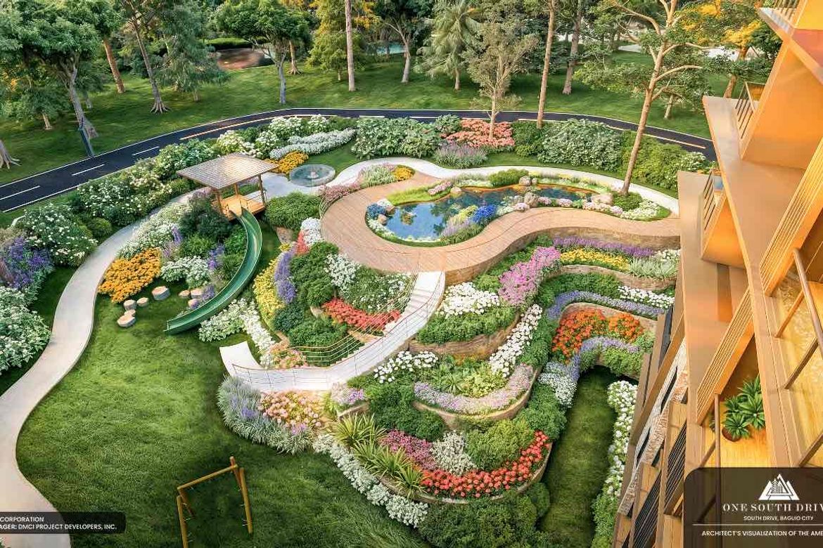 Condo for Sale in Saint Joseph Village, Baguio, Benguet – photo 3