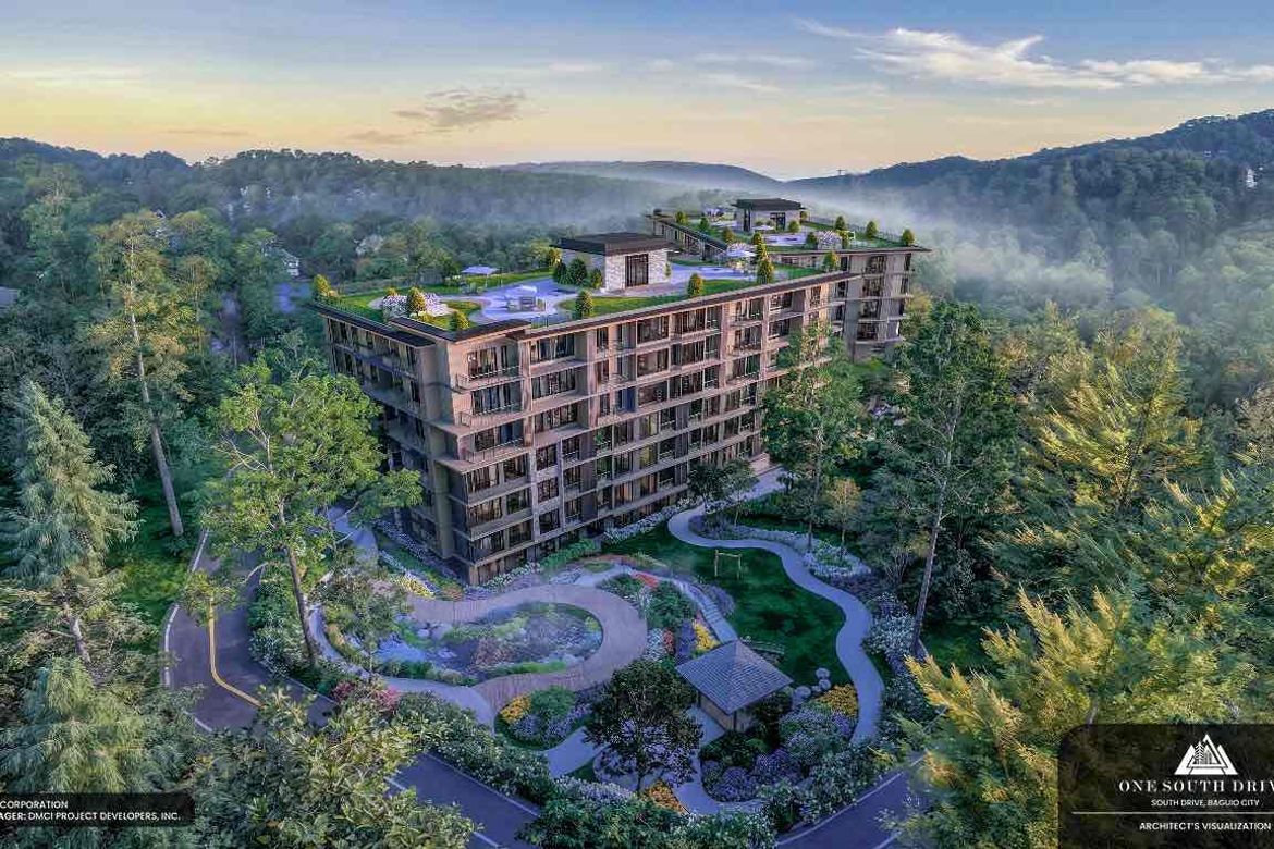 Condo for Sale in Saint Joseph Village, Baguio, Benguet – photo 4