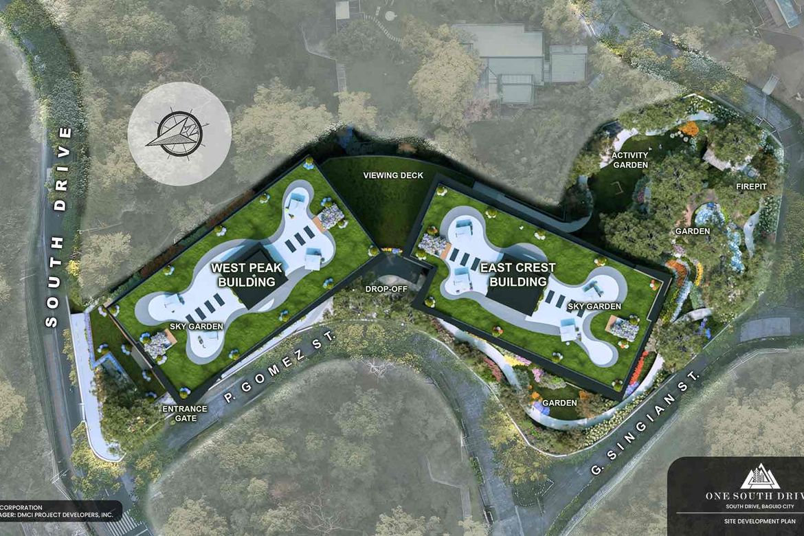 Condo for Sale in Saint Joseph Village, Baguio, Benguet – photo 5