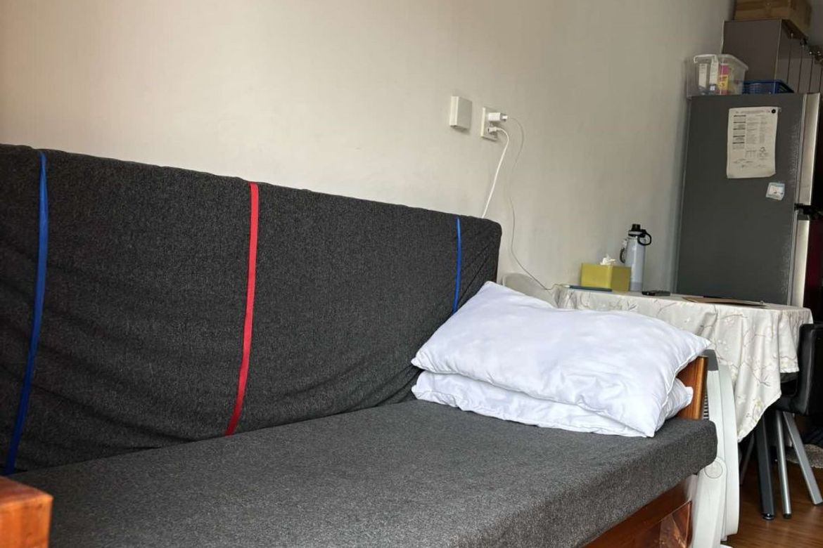 Condo for Sale in Salud Mitra, Baguio, Benguet – photo 4