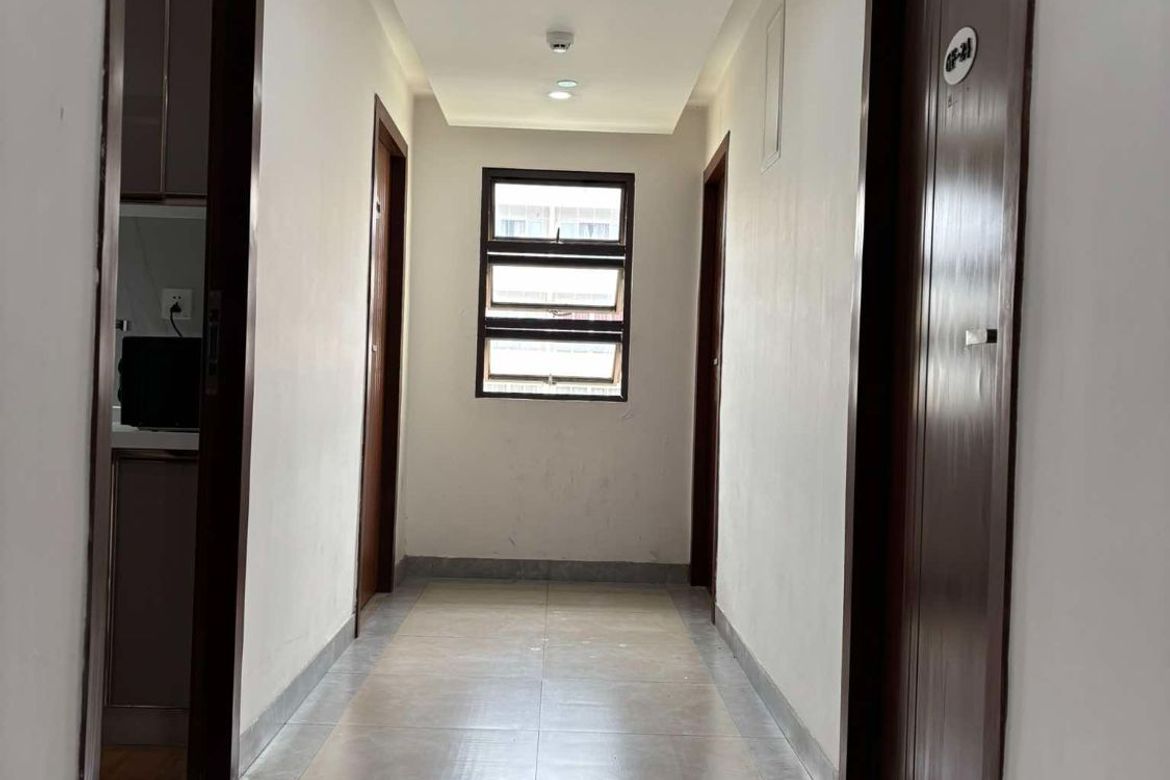 Condo for Sale in Salud Mitra, Baguio, Benguet – photo 7