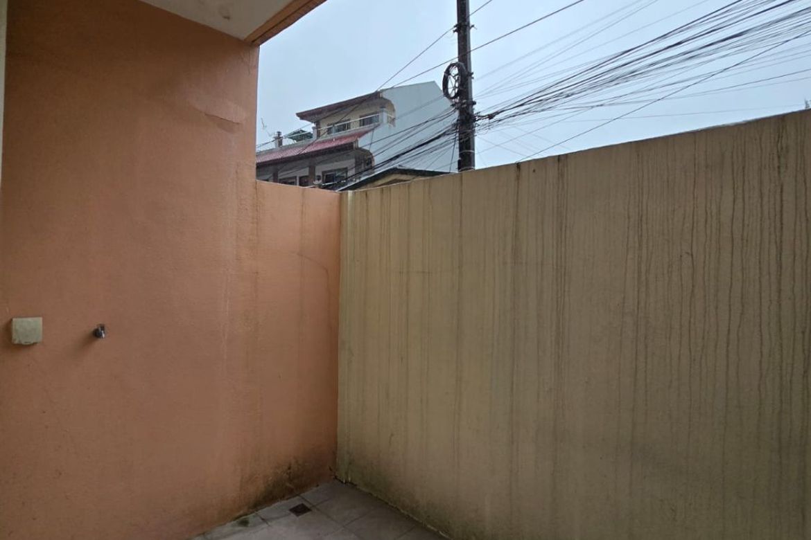 Condo for Sale in Salud Mitra, Baguio, Benguet – photo 4