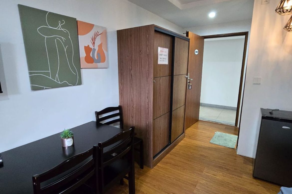 Condo for Sale in Salud Mitra, Baguio, Benguet – photo 6