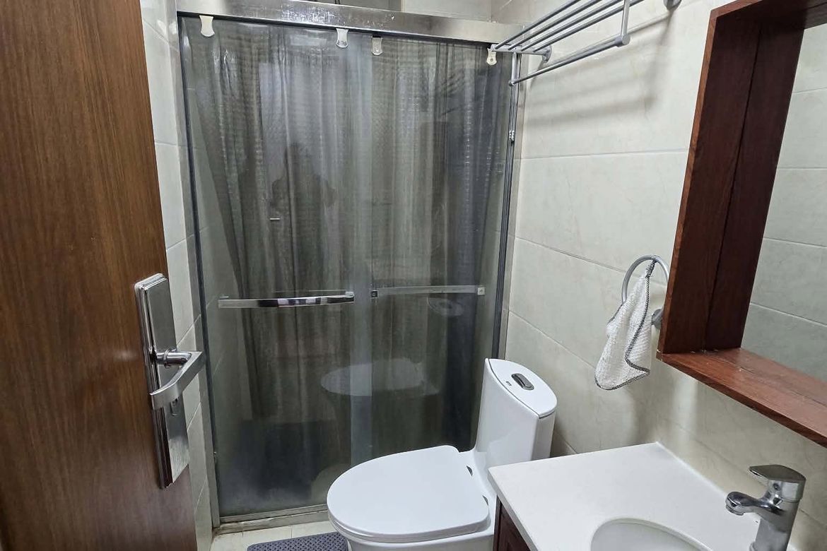 Condo for Sale in Salud Mitra, Baguio, Benguet – photo 3