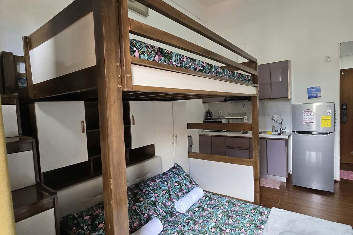 Condo for Sale in Salud Mitra, Baguio, Benguet – photo 6