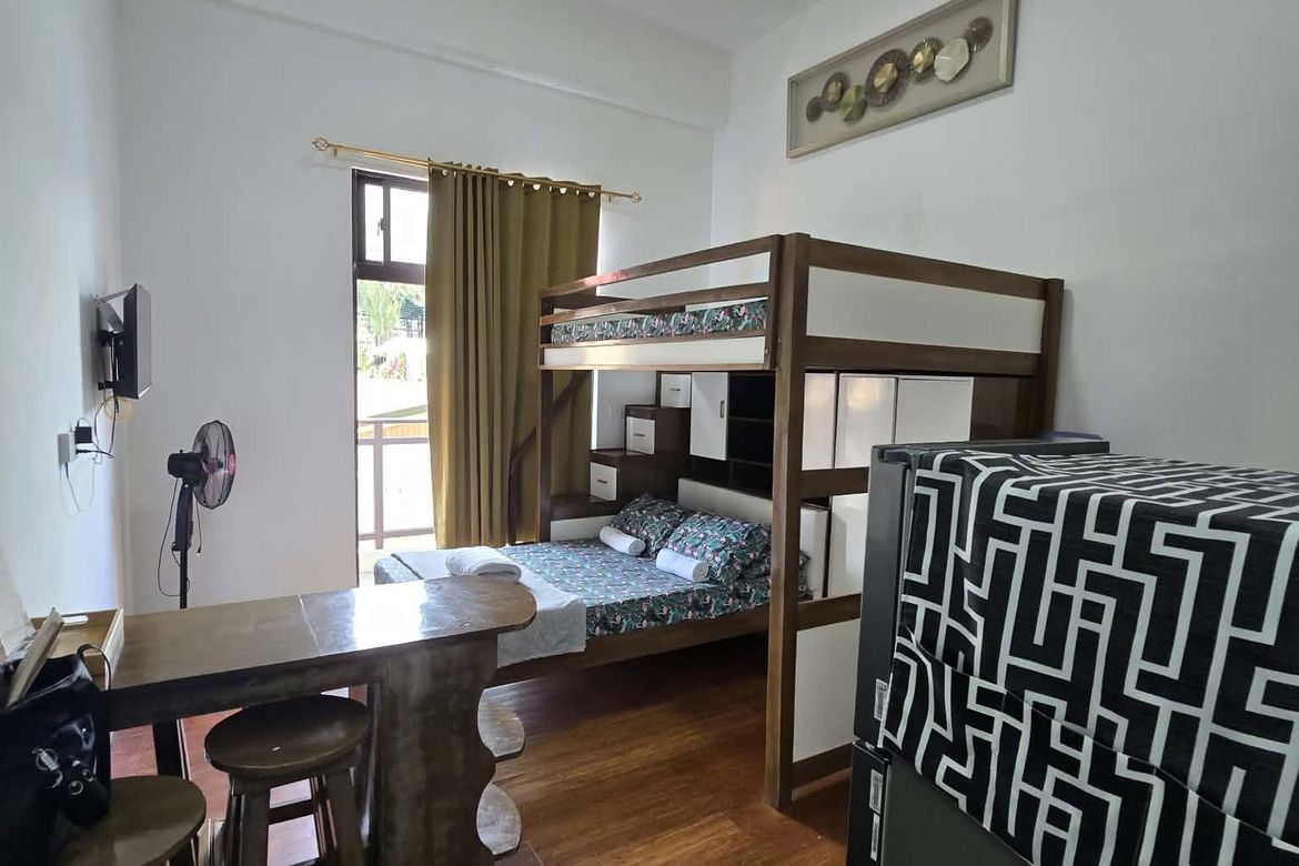 Condo for Sale in Salud Mitra, Baguio, Benguet – photo 7