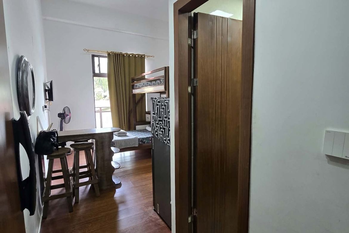 Condo for Sale in Salud Mitra, Baguio, Benguet – photo 8