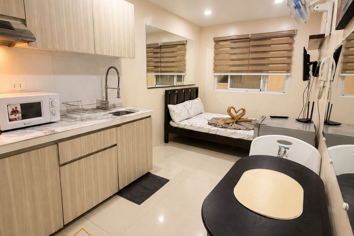 Condo for Sale in Salud Mitra, Baguio, Benguet – photo 7