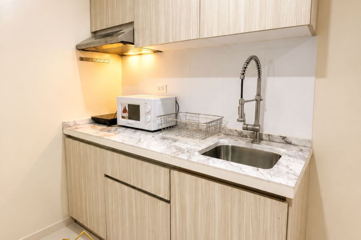 Condo for Sale in Salud Mitra, Baguio, Benguet – photo 8