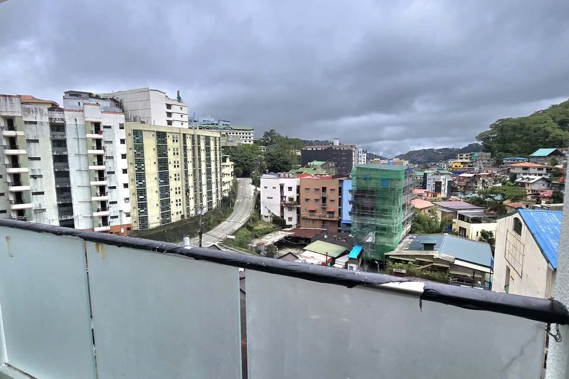 Condo for Sale in Salud Mitra, Baguio, Benguet