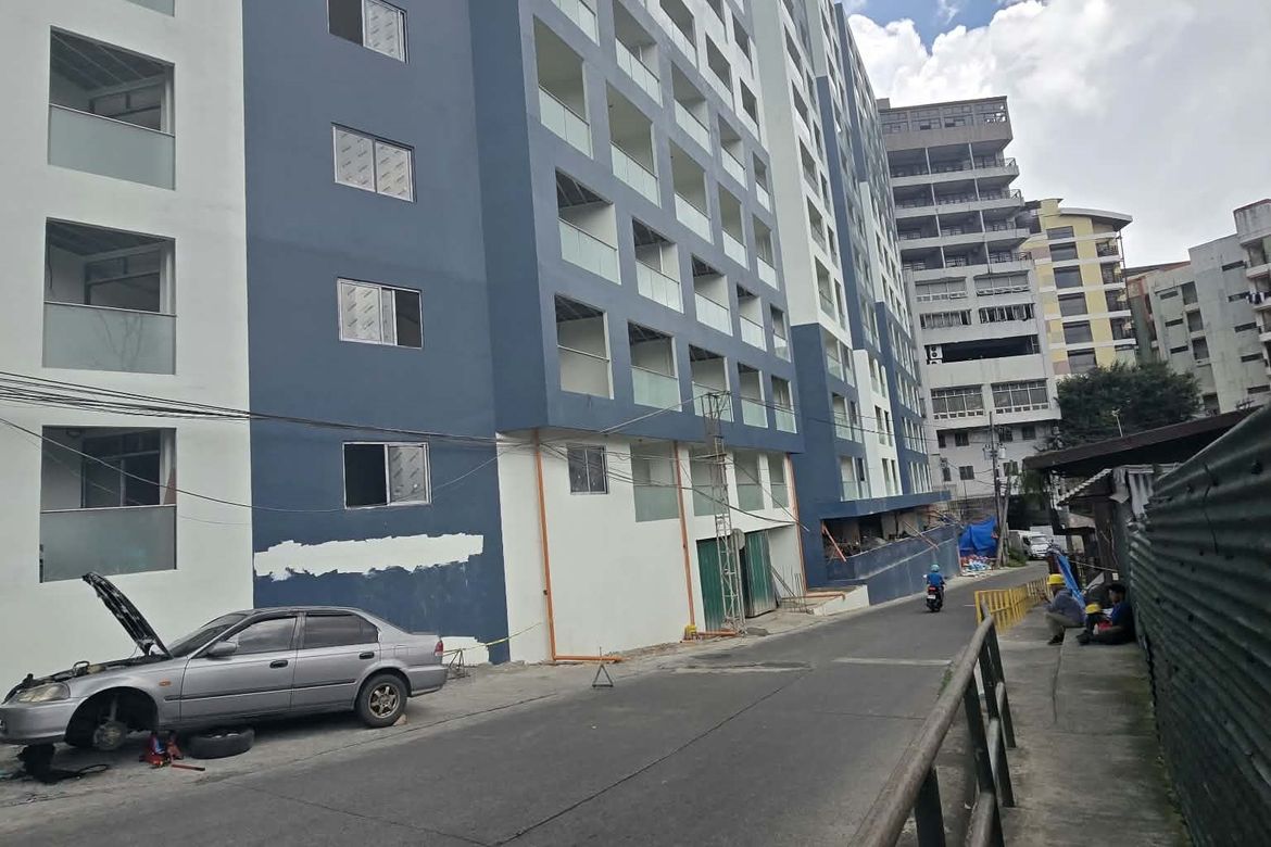 Condo for Sale in Salud Mitra, Baguio, Benguet – photo 4