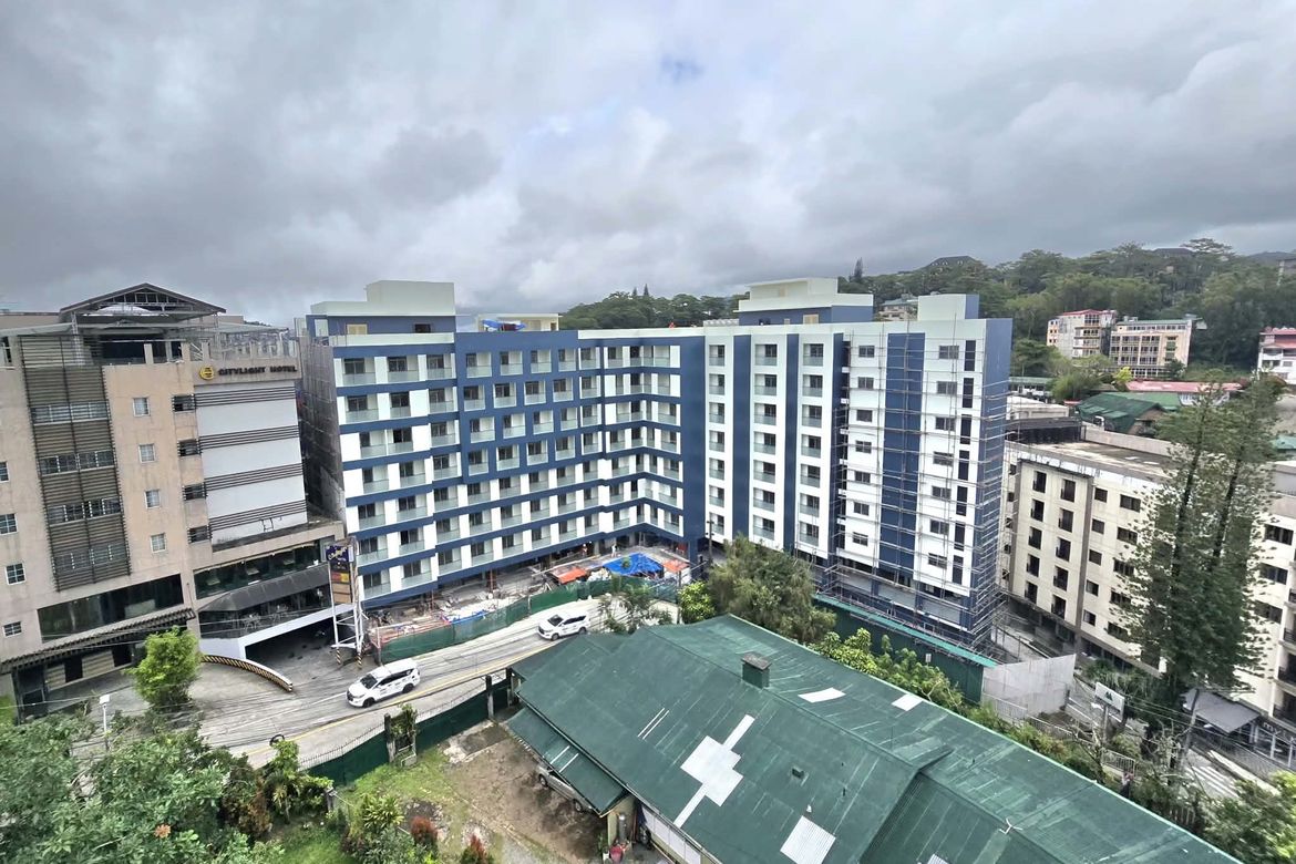 Condo for Sale in Salud Mitra, Baguio, Benguet – photo 5