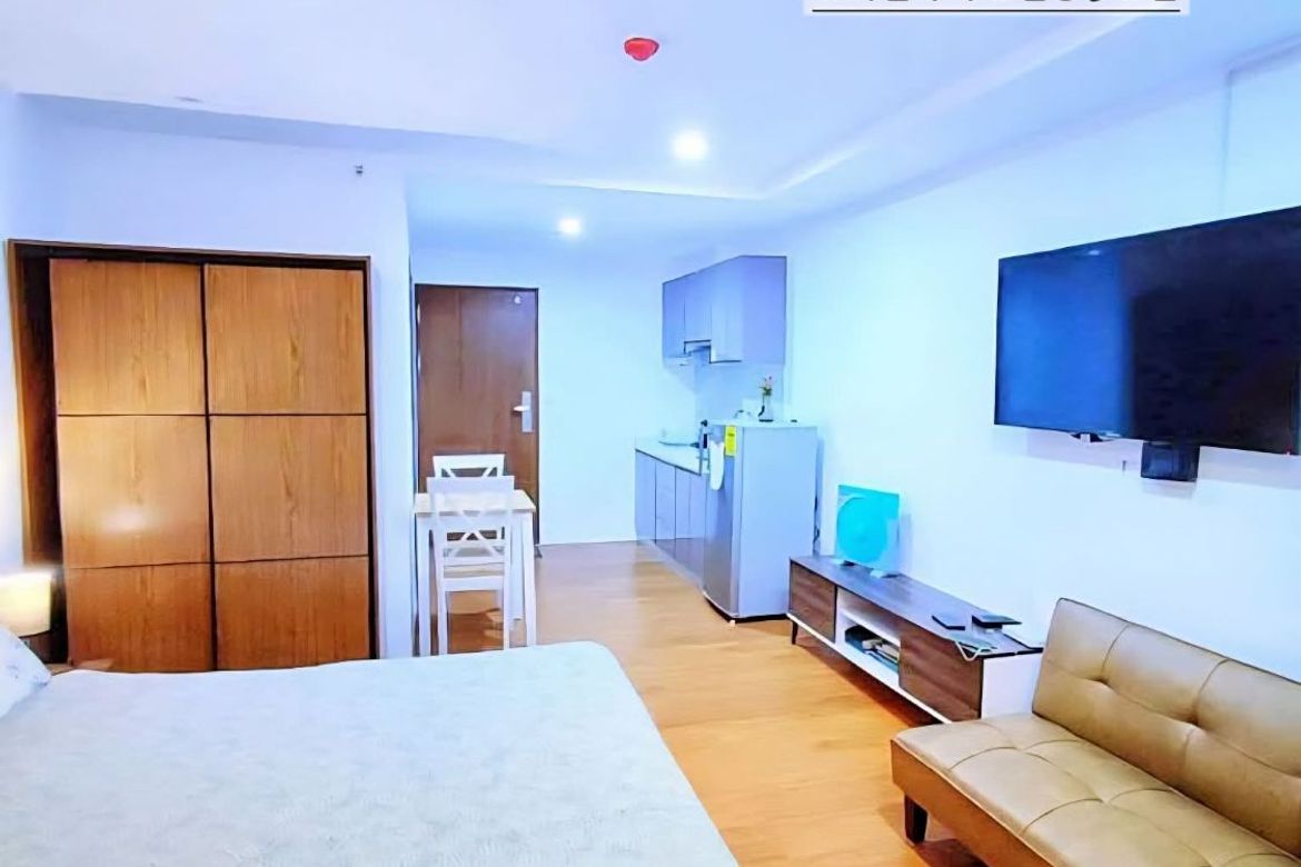 Condo for Sale in Salud Mitra, Baguio, Benguet – photo 4