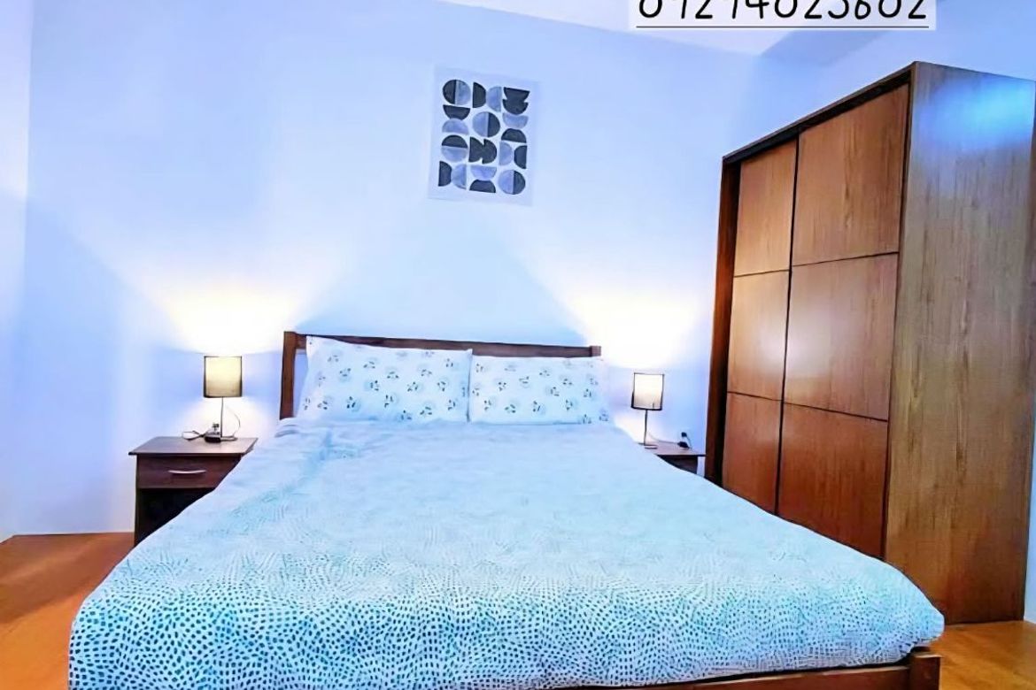 Condo for Sale in Salud Mitra, Baguio, Benguet – photo 5