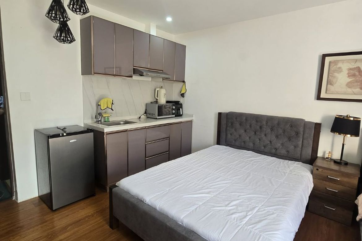 Condo for Sale in Salud Mitra, Baguio, Benguet – photo 2