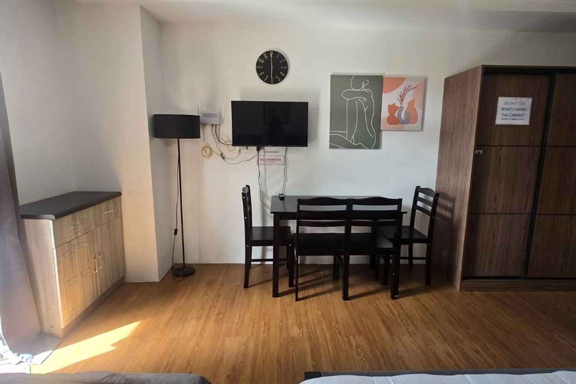 Condo for Sale in Salud Mitra, Baguio, Benguet – photo 3
