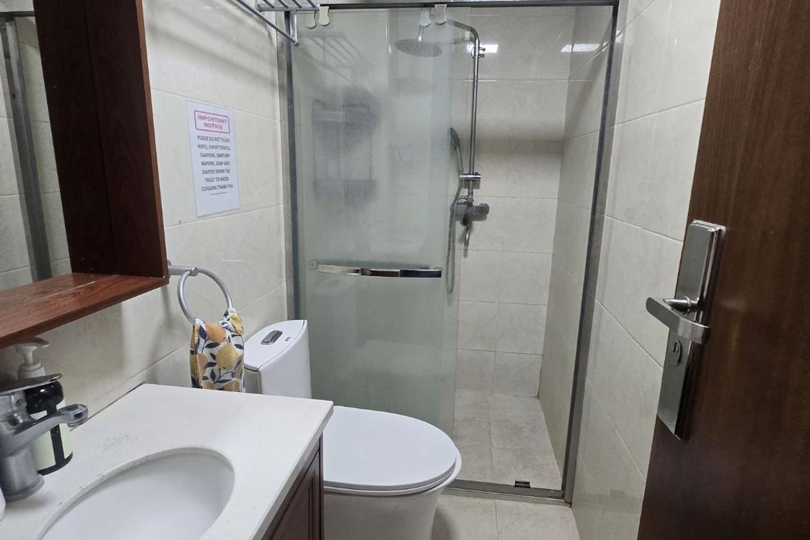 Condo for Sale in Salud Mitra, Baguio, Benguet – photo 6