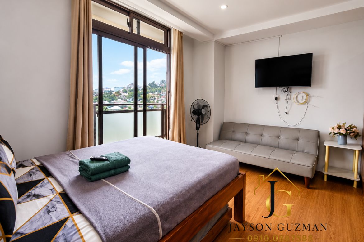 Condo for Sale in Salud Mitra, Baguio, Benguet – photo 4