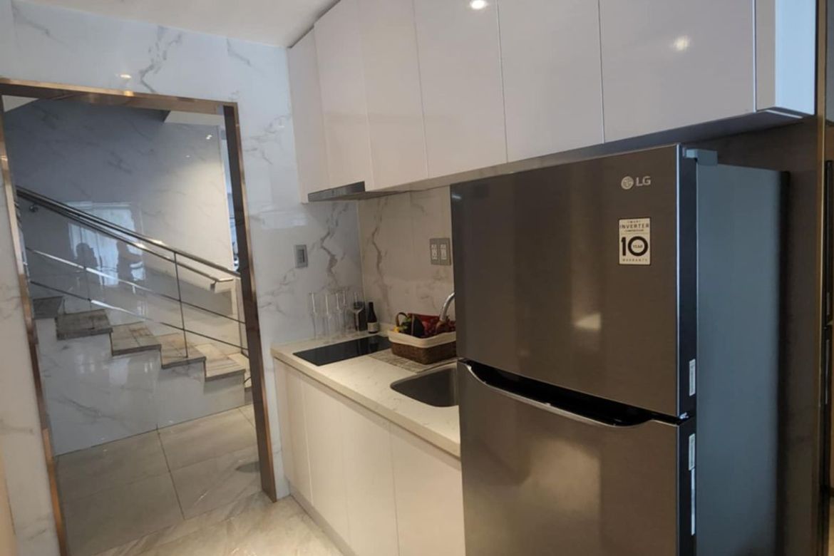 Condo for Sale in San Antonio, Cebu City, Cebu – photo 2