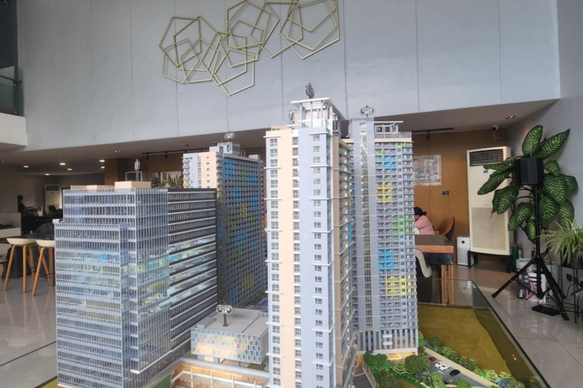 Condo for Sale in San Antonio, Cebu City, Cebu – photo 3
