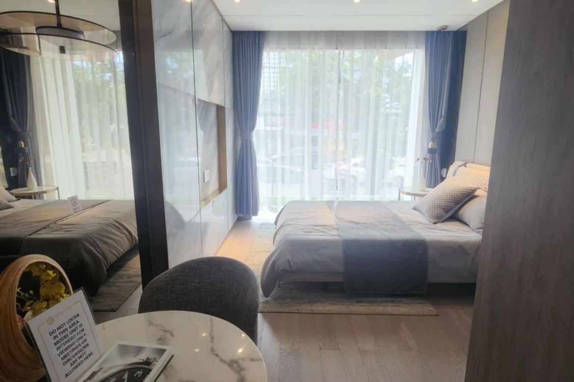 Condo for Sale in San Antonio, Cebu City, Cebu – photo 4