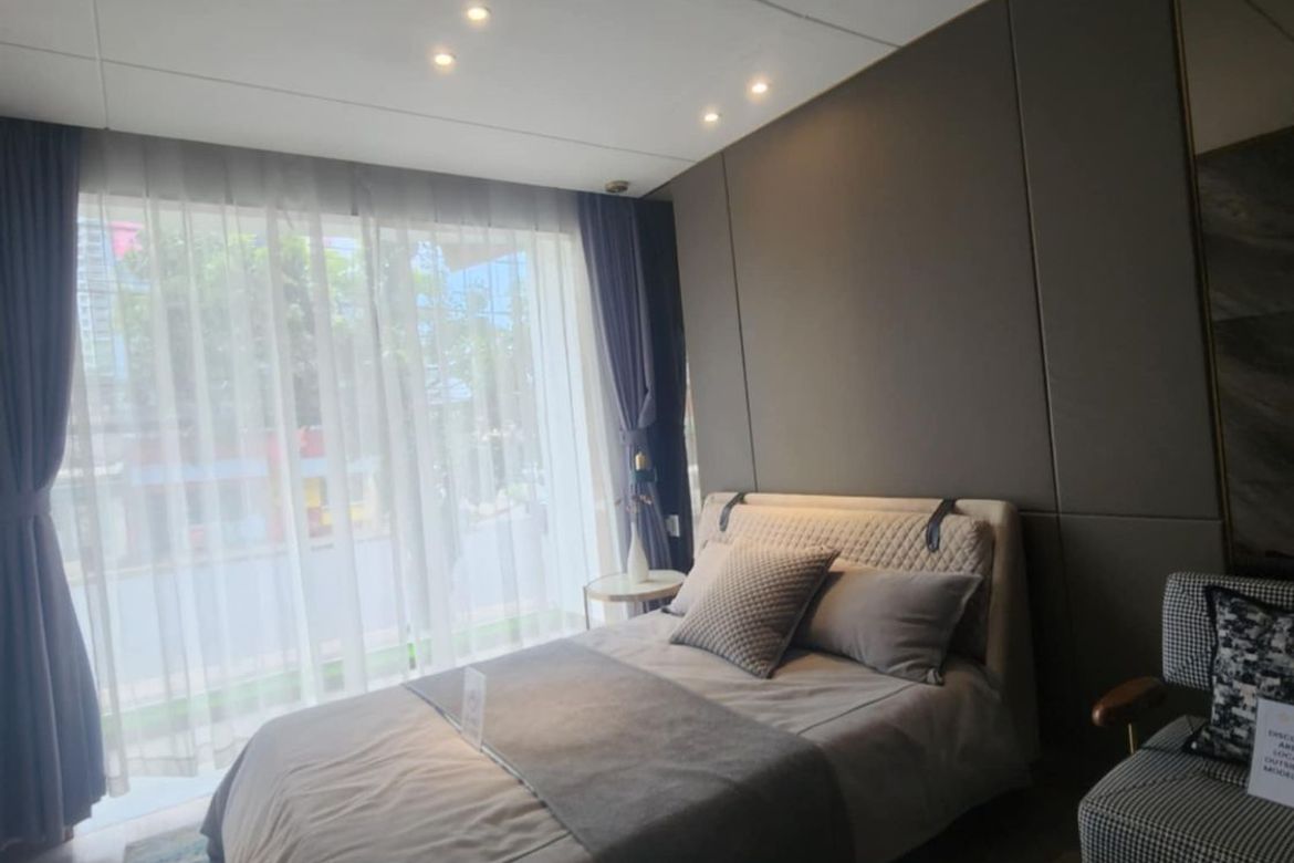 Condo for Sale in San Antonio, Cebu City, Cebu – photo 5