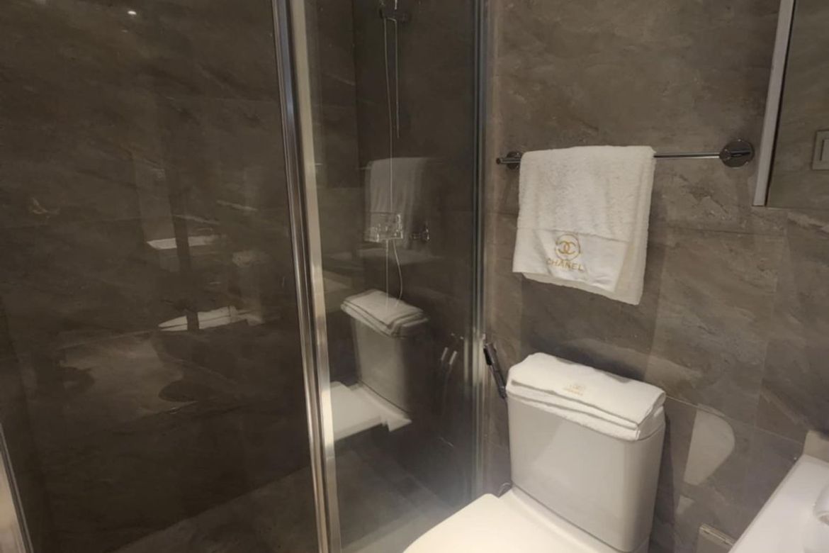 Condo for Sale in San Antonio, Cebu City, Cebu – photo 7