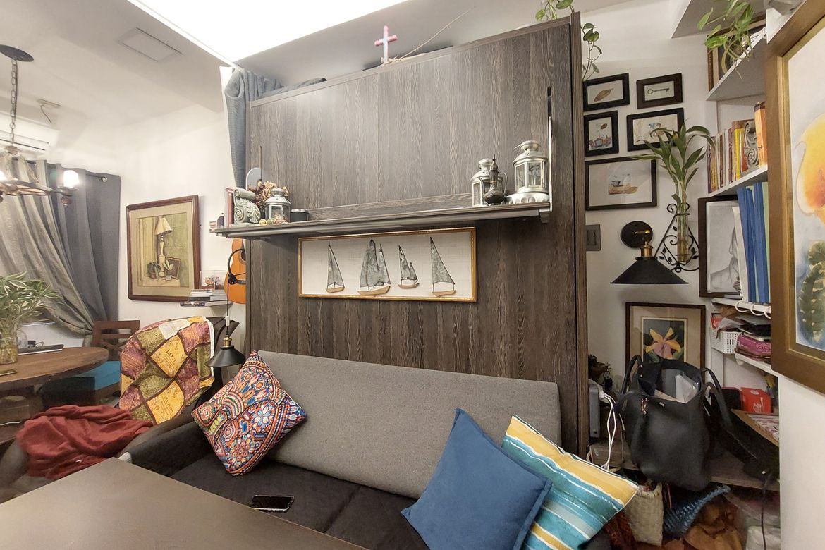 Condo for Sale in San Antonio, Makati, Metro Manila – photo 3
