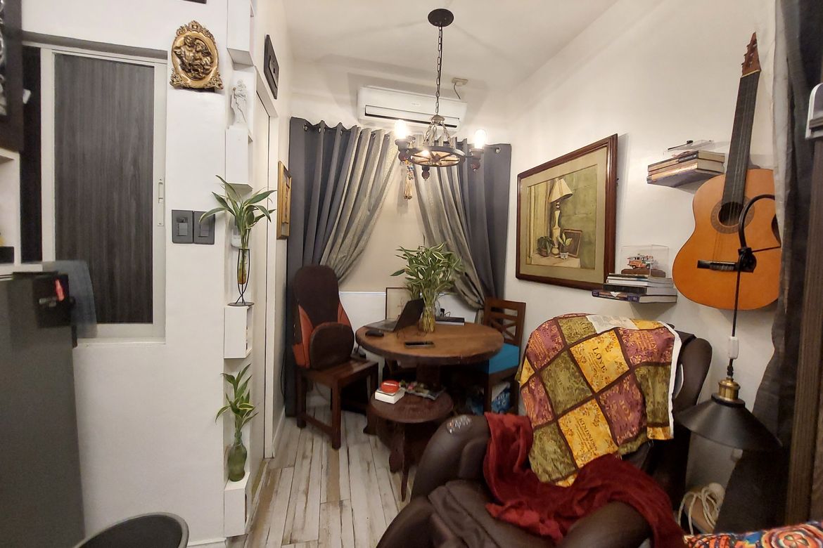 Condo for Sale in San Antonio, Makati, Metro Manila – photo 8
