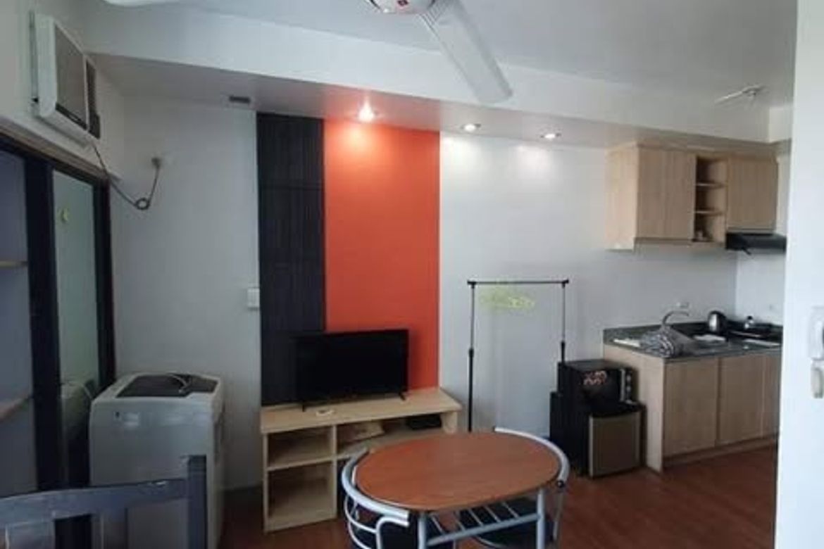 Condo for Sale in San Antonio, Makati, Metro Manila – photo 2