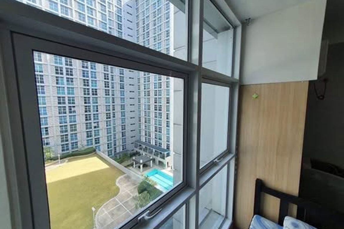 Condo for Sale in San Antonio, Makati, Metro Manila – photo 4