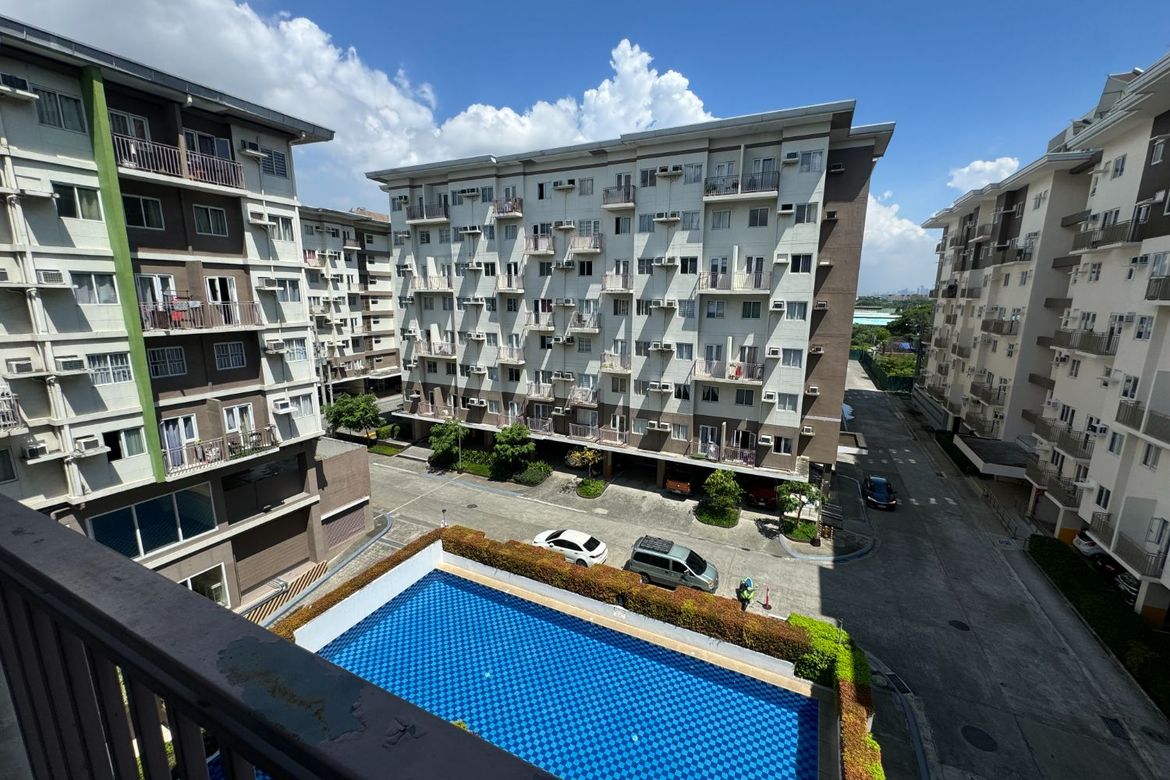Condo for Sale in San Antonio, Parañaque, Metro Manila – photo 7