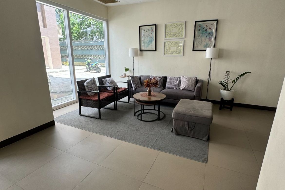 Condo for Sale in San Antonio, Parañaque, Metro Manila – photo 8