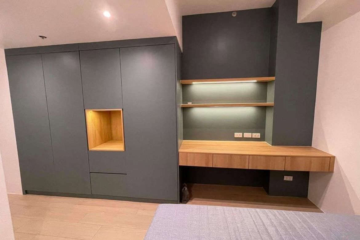 Condo for Sale in San Antonio, Parañaque, Metro Manila